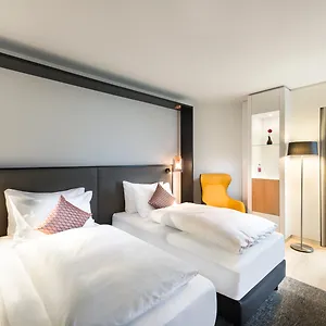 Crowne Plaza Duesseldorf - By Ihg Neuss