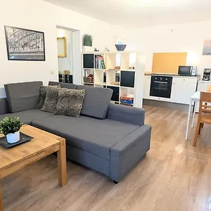Gaestewohnung Koeln-longerich Cologne